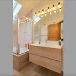 Gelting Apartmán Geretsried