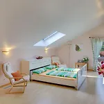Apartmán Gelting Geretsried