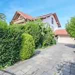 Gelting Apartmán *
