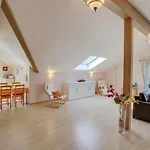 Gelting Apartmán