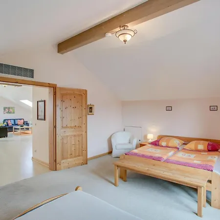 Gelting Apartmán Geretsried