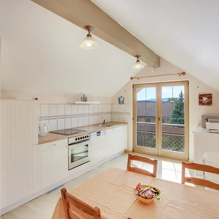 Apartment Gelting