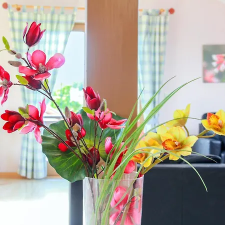 Gelting Apartment