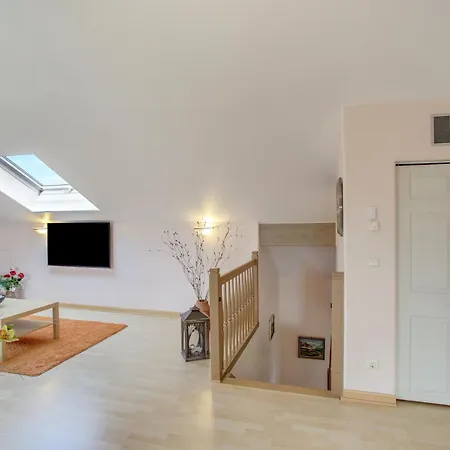 Gelting Apartment