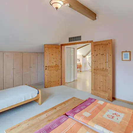 Apartment Gelting Geretsried