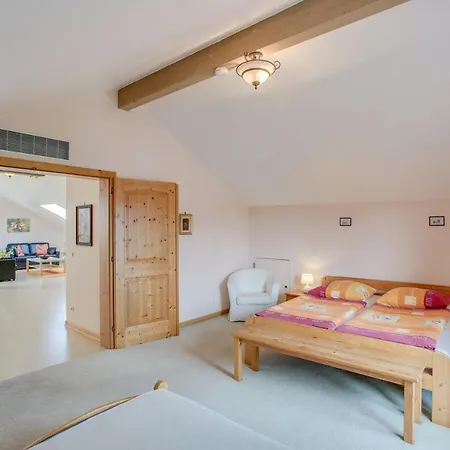 Gelting Apartment
