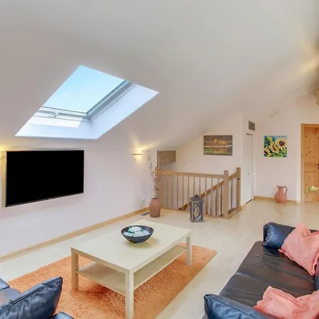 Gelting Apartment Geretsried