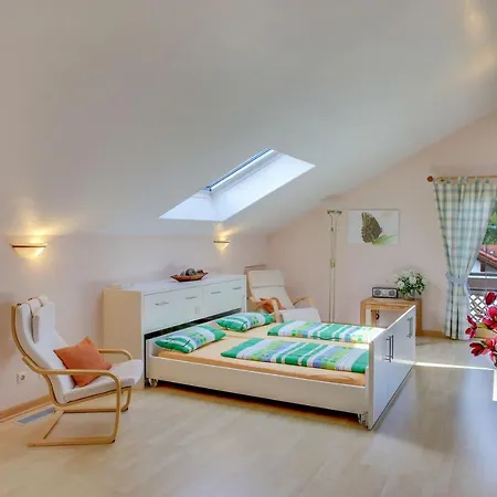Apartment Gelting Geretsried