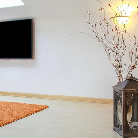 Gelting Apartment