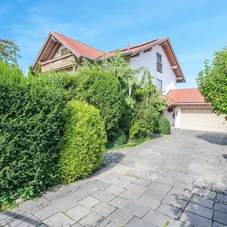 Gelting Apartment *