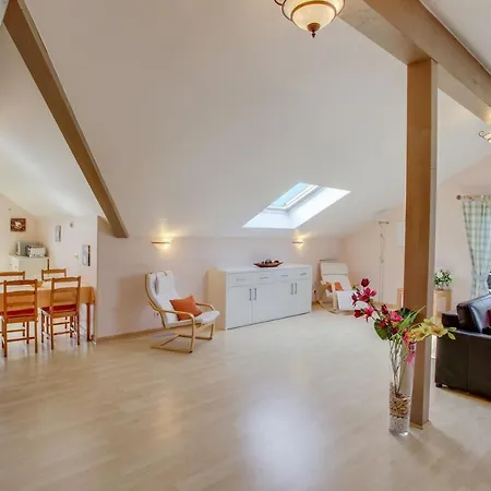 Gelting Apartment