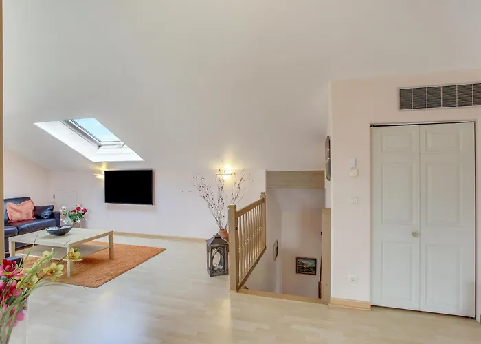 Gelting Apartment
