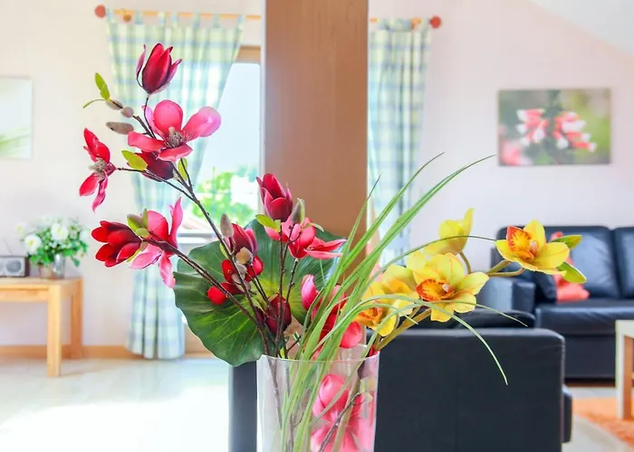 Apartment Gelting *
