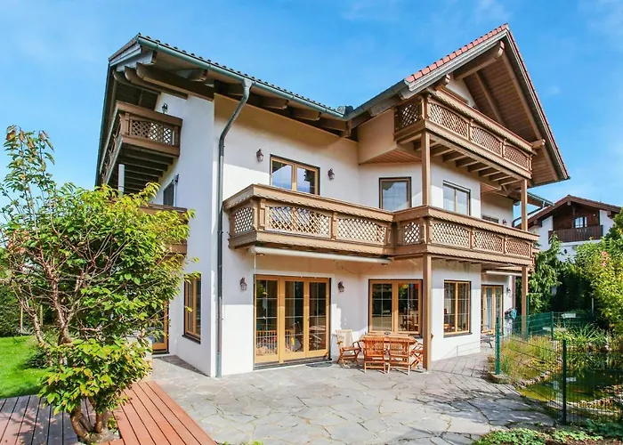 Gelting Apartment Geretsried
