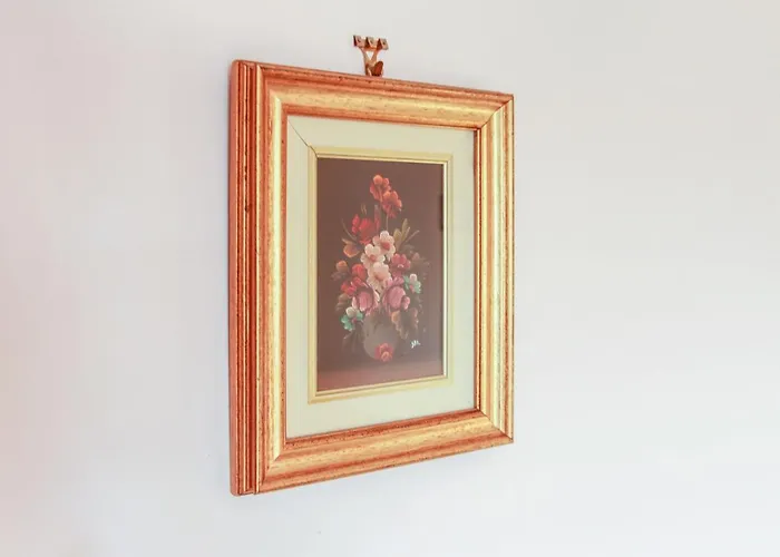 Gelting Apartment *